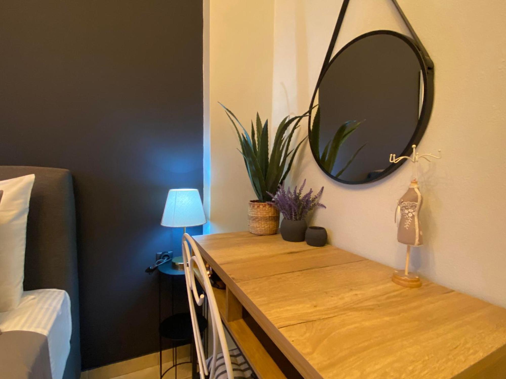 Apartament B6 Coquette Néa Khilí Zewnętrze zdjęcie